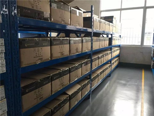 龍森倉儲 專業(yè)小倉庫出租與倉儲外包托管解決方案